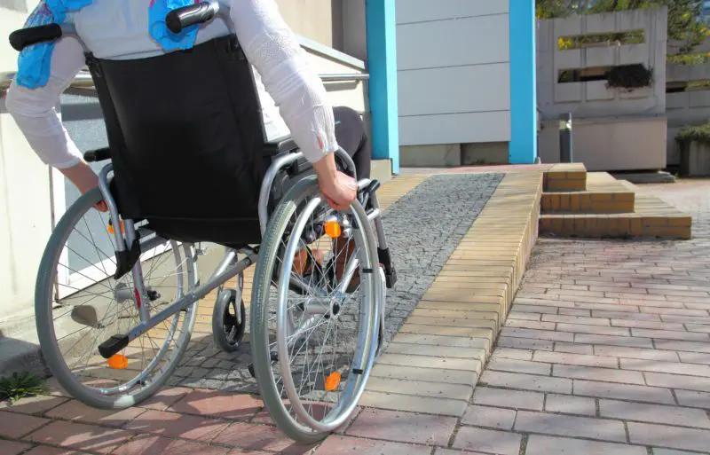 Disability policy done right