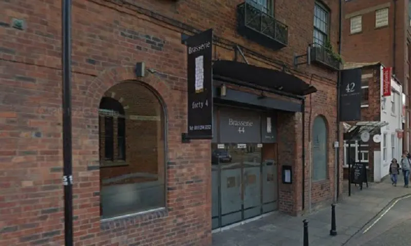42 The Calls brought out of administration with new owner