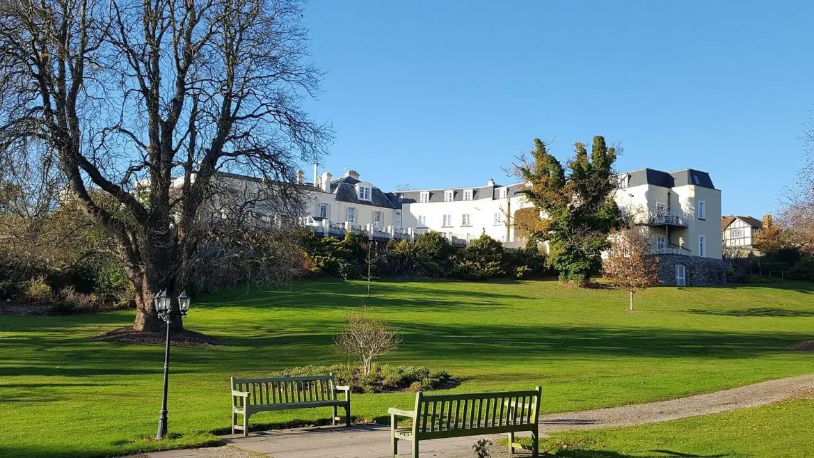 Starboard Hotels acquires specialist sight loss hotel
