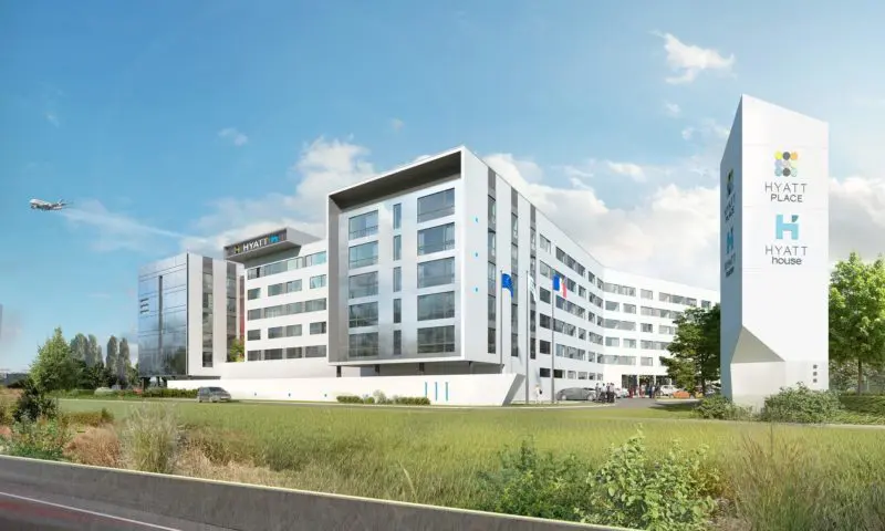 Cycas Hospitality to manage first European dual-branded hotels