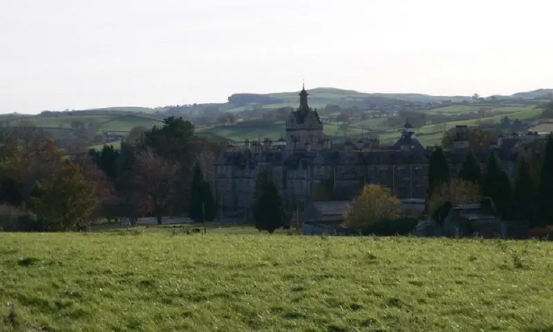 Signature Living announces controversial hotel plans for Denbigh hospital