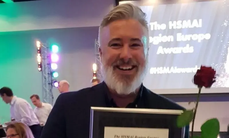 Avvio wins ‘Best Technology Innovator’ at European awards