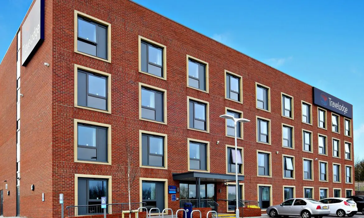 Travelodge opens its first Gravesend hotel
