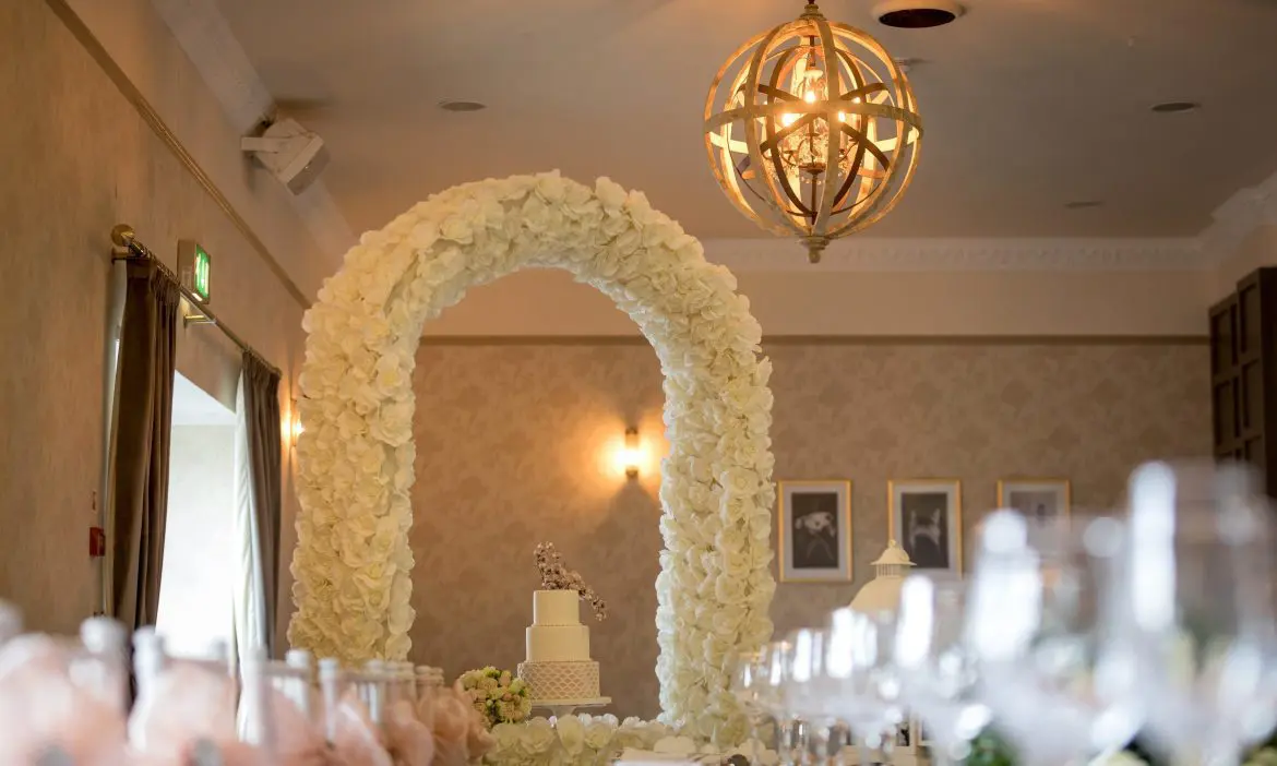 Historic Hallgarth Manor sees £2m refurbishment