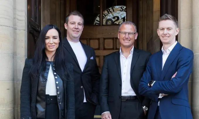 Giggs and Neville’s group GG Hospitality eyes expansion with new executive management team