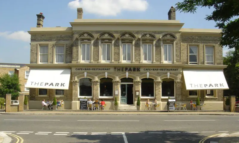 Two south east hotels sold for combined £11.6m