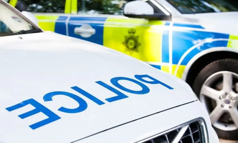 Builder who destroyed new Travelodge reception located by police