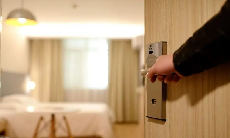 AA reveals hospitality awards shortlist for 2018