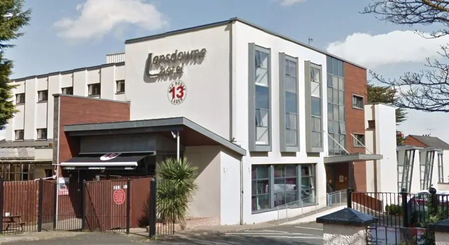 Belfast Hotel shuts temporarily following ‘serious’ health and safety concerns