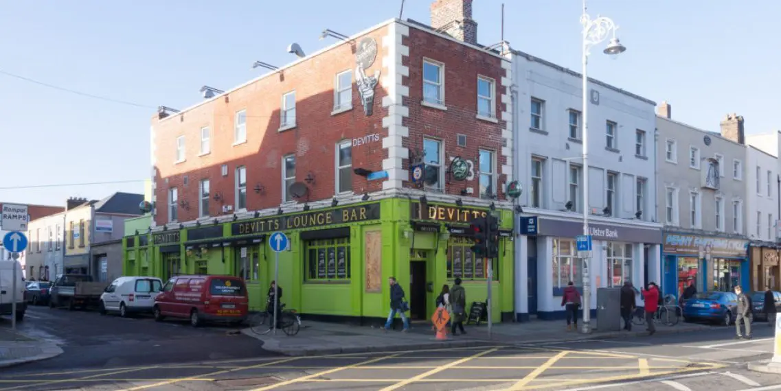 Wetherspoon to create 300 jobs with new Dublin hotel and pub