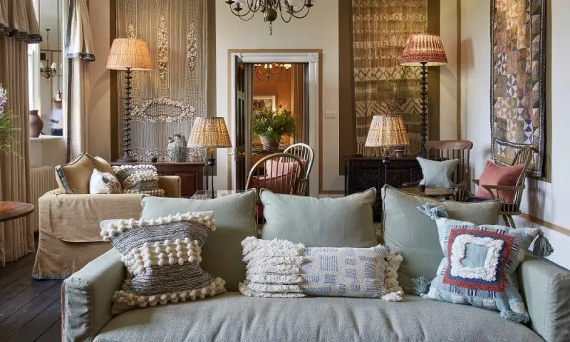 Grove of Narberth reveals ‘reimagined’ ground floor refurbishment
