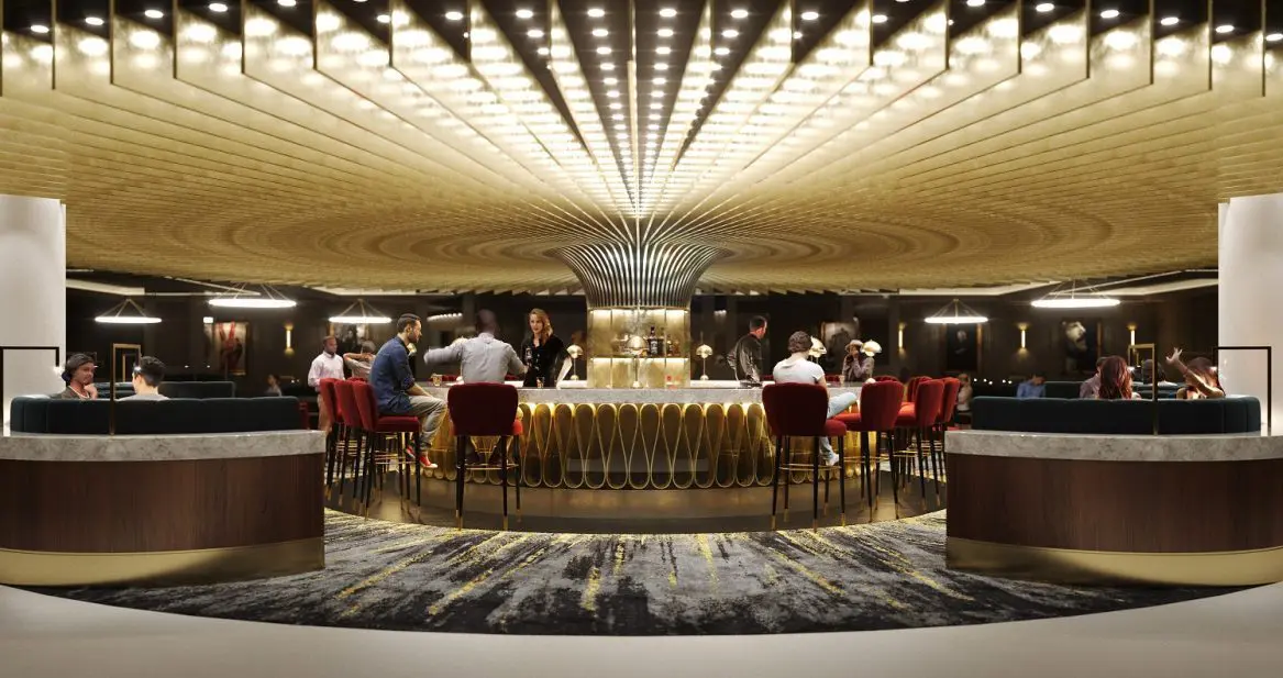 UK’s first Hard Rock Hotel gives first look ahead of spring 2019 opening