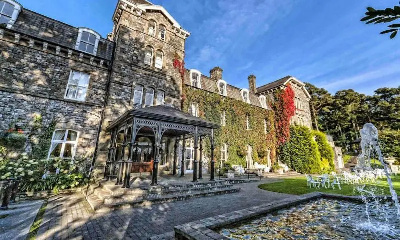 Grange Hotel sold to international investors for £4.5m
