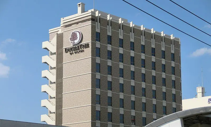 Hilton’s RevPAR growth ‘exceeds expectations’