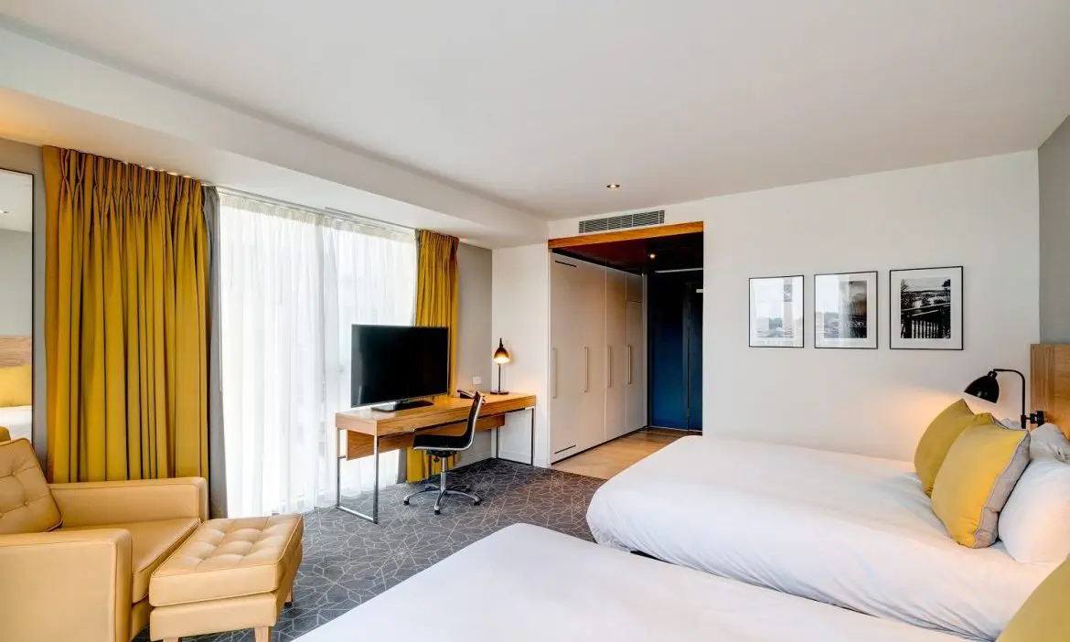 Which way now for hospitality technology?