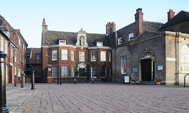 Award winning Bank House boutique hotel for sale for £1.9m