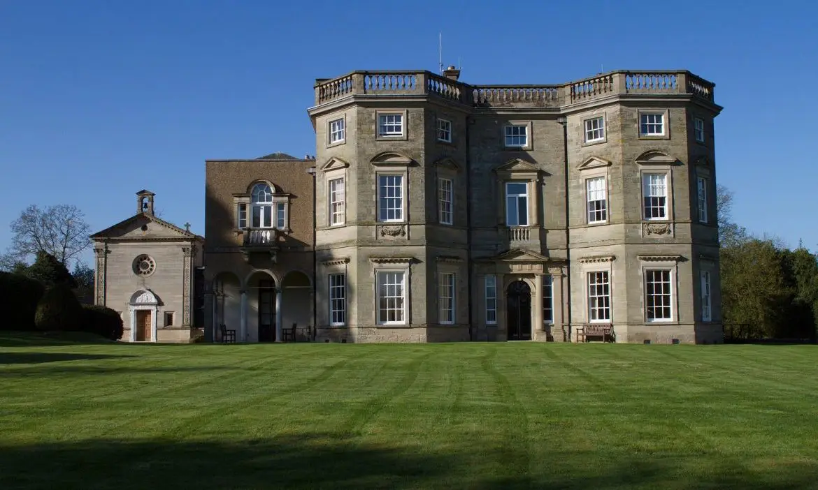 Northern Powerhouse Developments adds Bourton Hall to UK portfolio