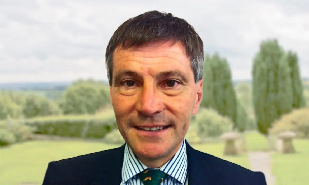 Charingworth Manor welcomes old face back as new GM
