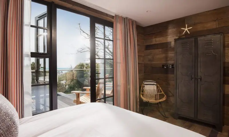 Merchants Manor Hotel unveils new eco-friendly residences