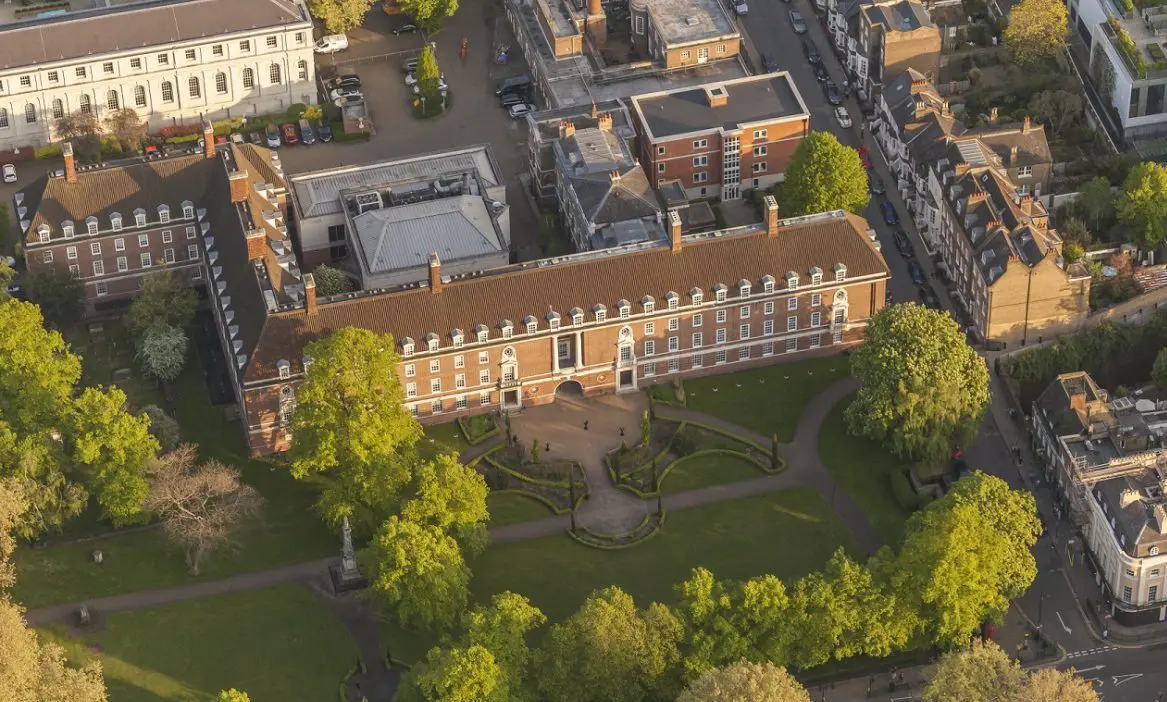 Du Vere Devonport House for sale following Ennismore’s Eynsham hall purchase