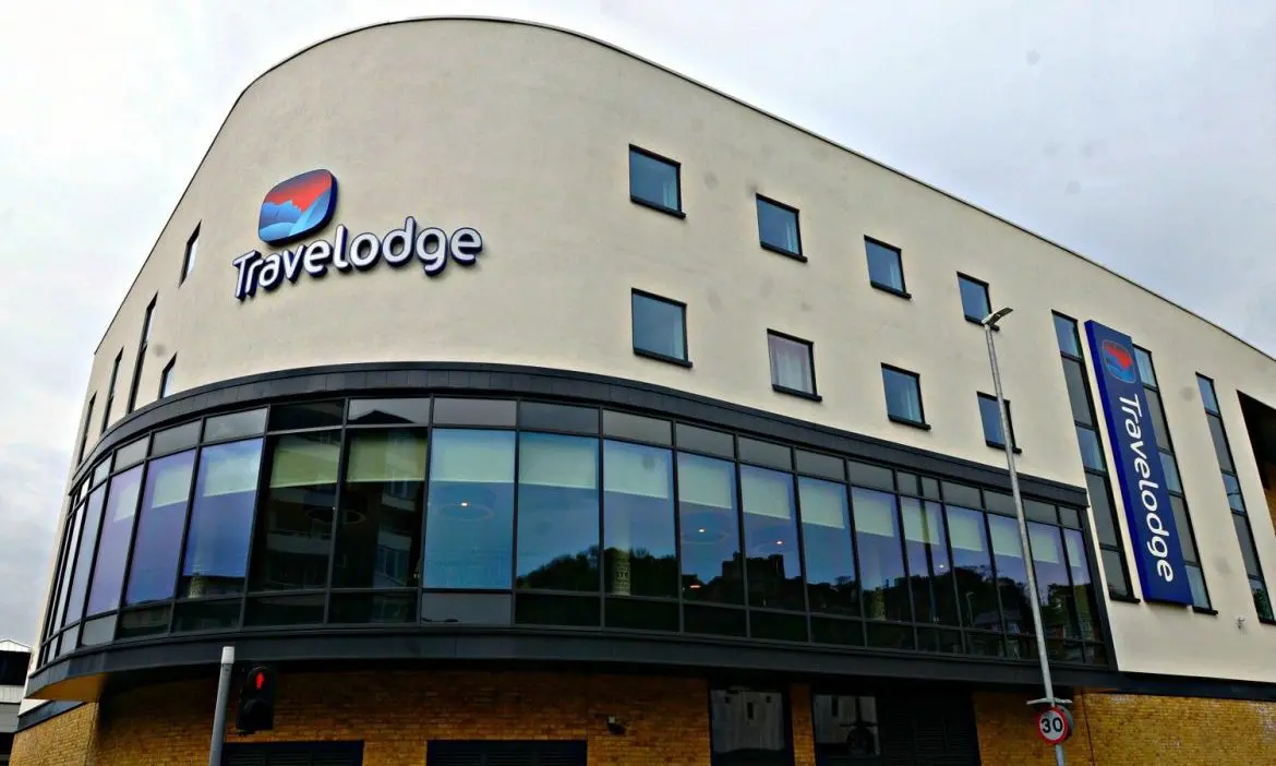 Travelodge expansion to focus on UK cruise port locations