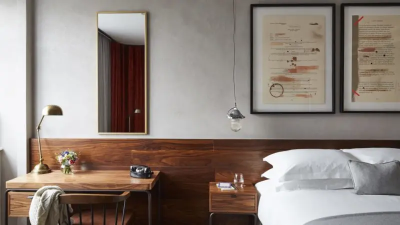 Hotel Indigo opens in Leicester Square