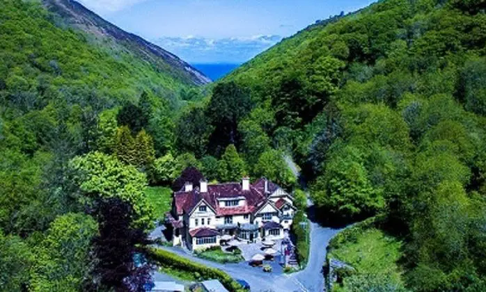 Hunters Inn sold to The National Trust for £1.2m