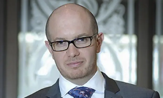 Neil Braude appointed GM at London Bloomsbury Hotel