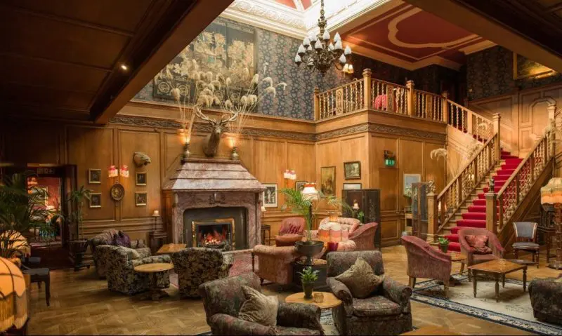 Land of Loyal Hotel brought to market for £1.15m