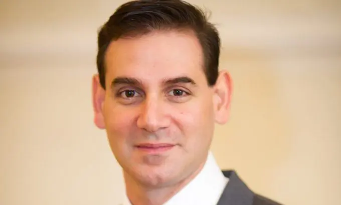 Mark Carnazzola appointed manager at Royal Lancaster London