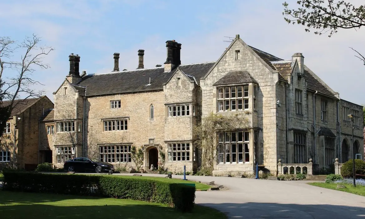 NPD continues Manor Collection expansion, acquires Monk Fryston Hall