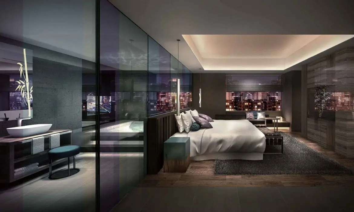 Accor Hotels announces Orbis tender offer and confirms business targets