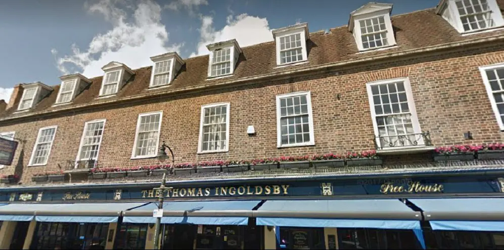JD Wetherspoon to open new hotel in Canterbury