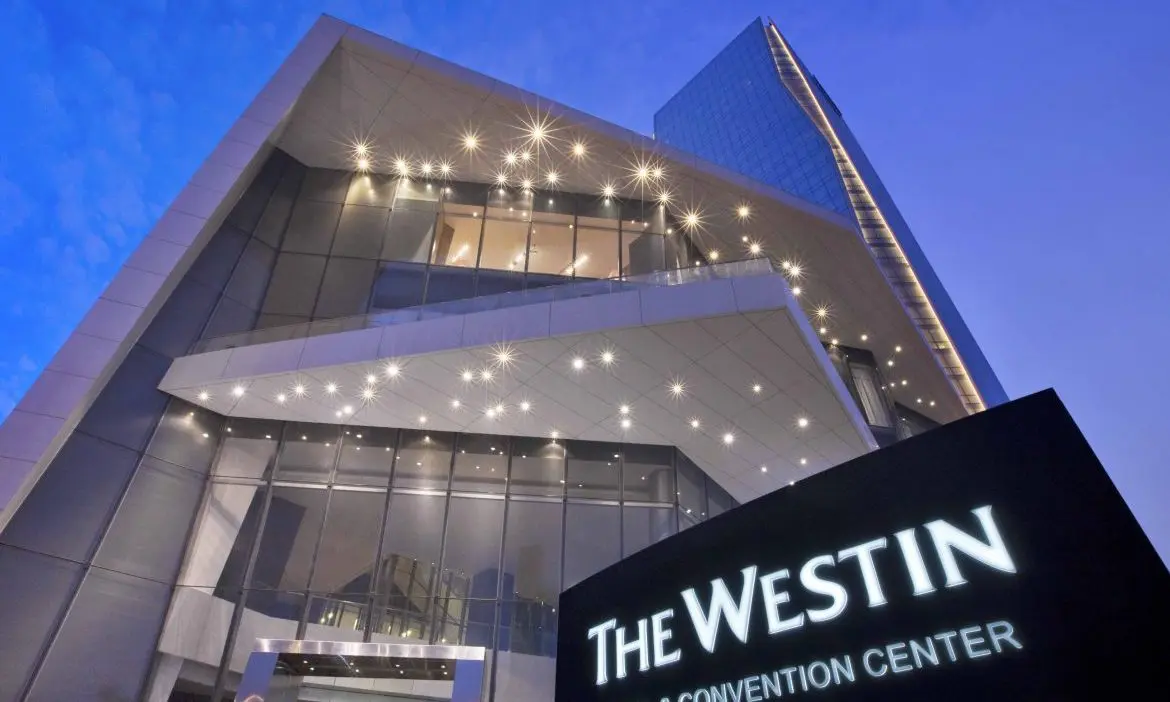 Marriott brand Westin Hotels & Resorts to make UK debut