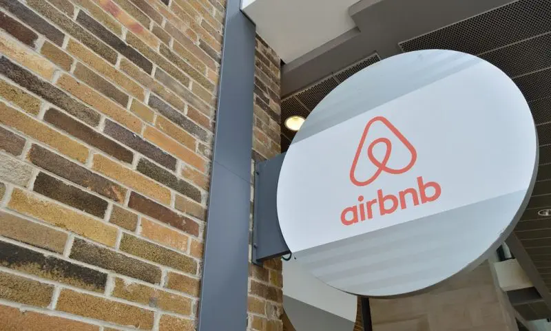 Airbnb blocks bookings over ‘Covid-19 retreats’ controversy