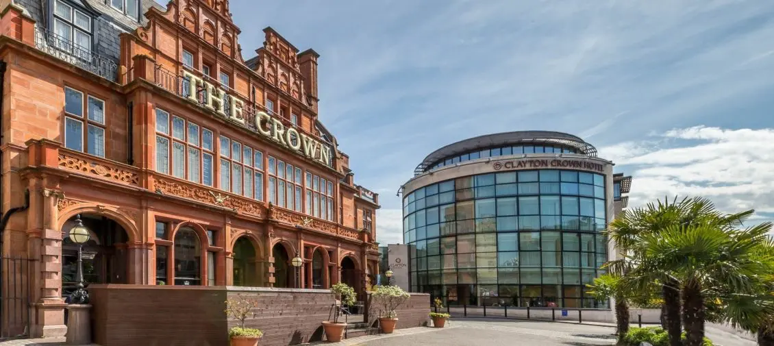 Dalata Hotel Group announces two new UK hotels