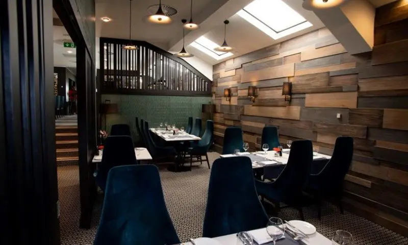 Aberdeen hotel wins North East Scotland Hotel Restaurant of the Year Award