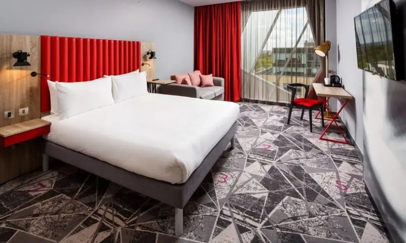 Accorhotels to open new economy Ibis Styles hotel