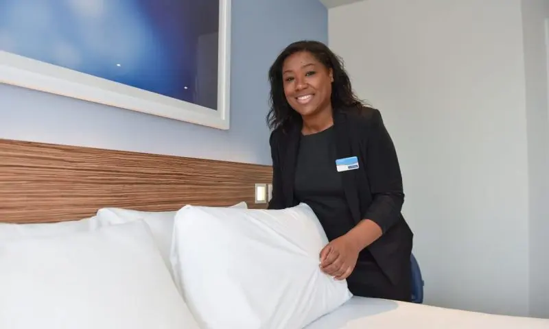 Travelodge announces summer recruitment drive of 1,785 jobs