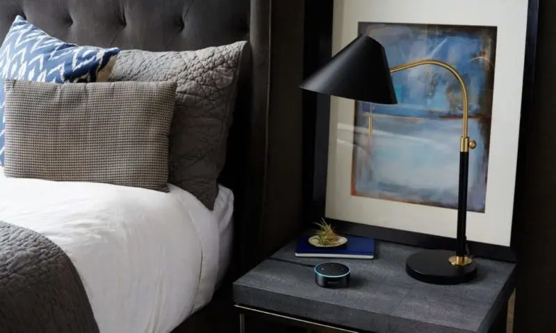 Amazon launches ‘Alexa for Hospitality’ scheme