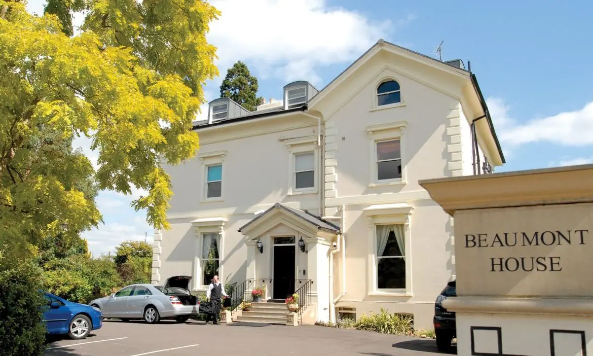 Former oil industry executive moves into hospitality with £2.1m acquisition