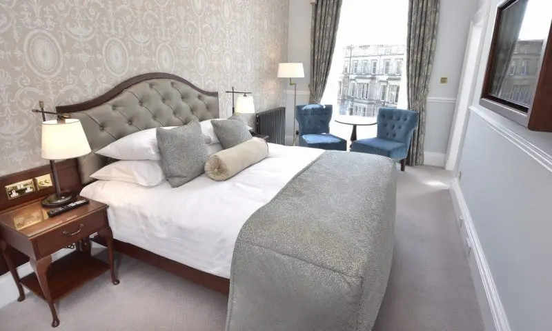 The Bonham Hotel reveals first phase of multi-million pound refurb