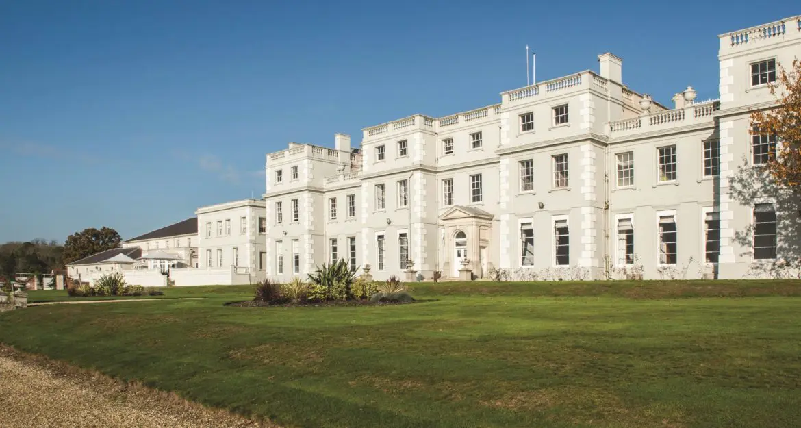 £5bn invested in UK hotels by Q3 2018