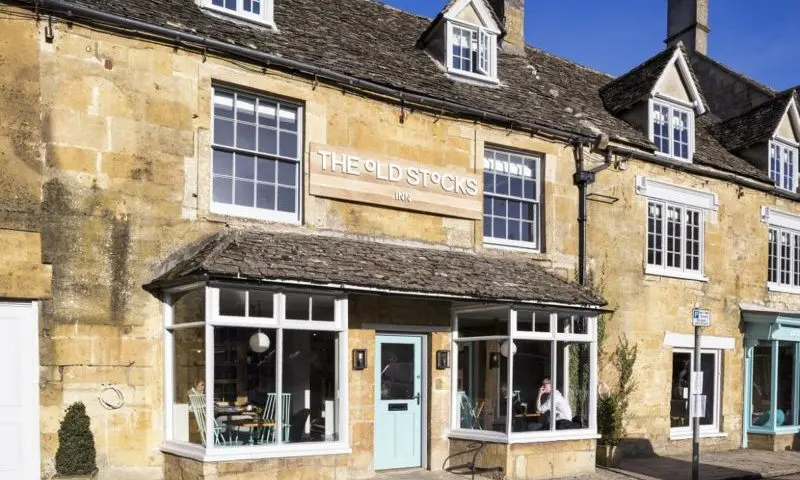 Cotswolds hotel launches Amazon Dot powered AI concierge