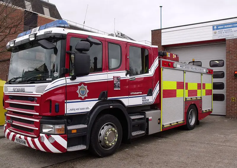 NFU Mutual issues advice to prevent hotel fires