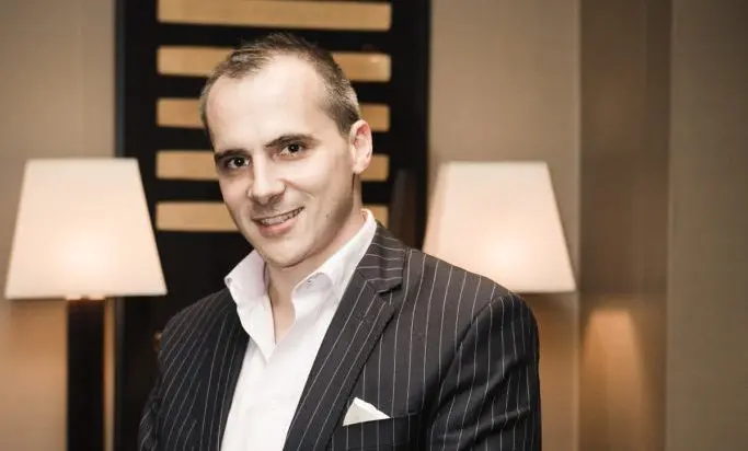 Courtyard Edinburgh hires new manager