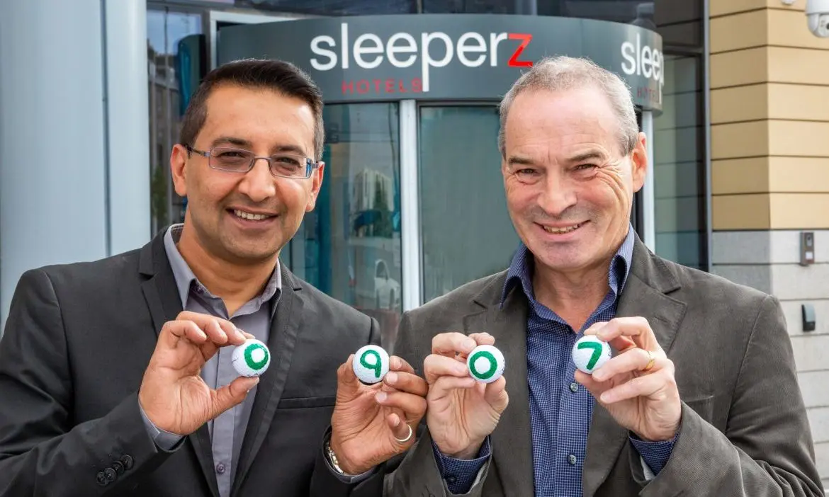 New 120-room Dundee hotel to open ahead of Golf Championship