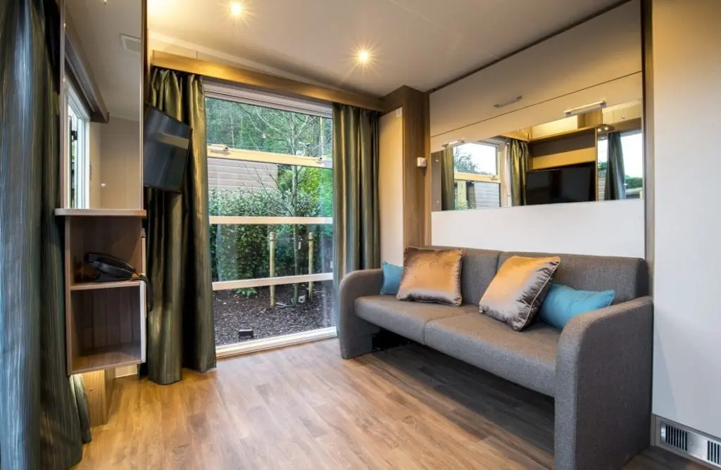 Hotel Concept of the Month - Oxwich Bay Hotel