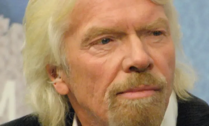 Scottish citizens protest against proposed UK Virgin Hotel