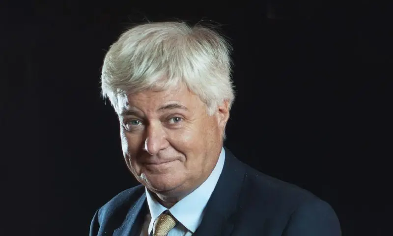 Bespoke Hotels’ Robin Sheppard named chairman of the Institute of Hospitality